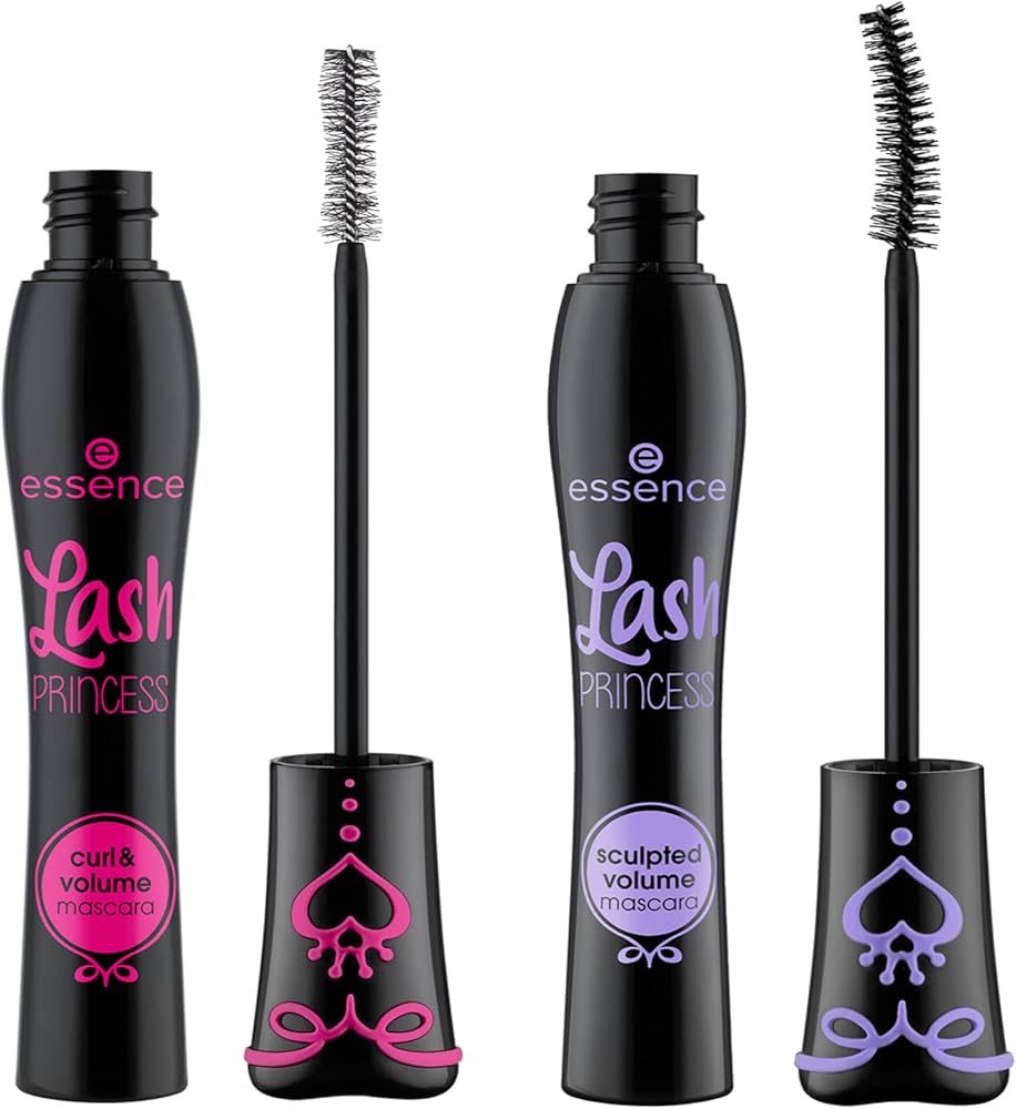 princess lash mascara