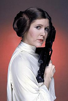 princess leia