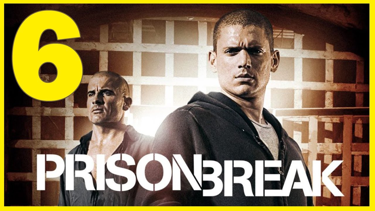 prison break season 6 release date 2023