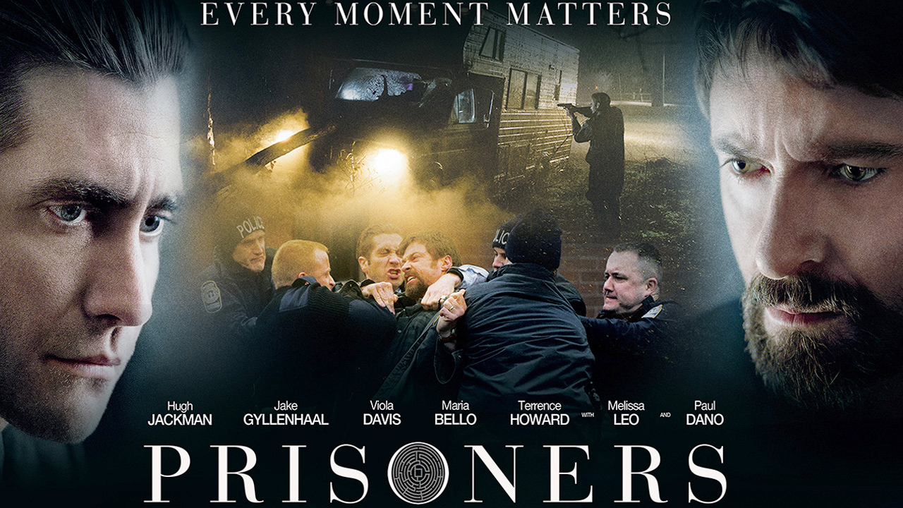 prisoners 2013