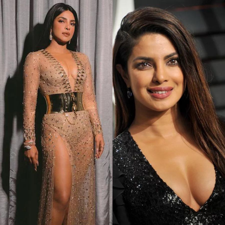 priyanka chopra bold pics