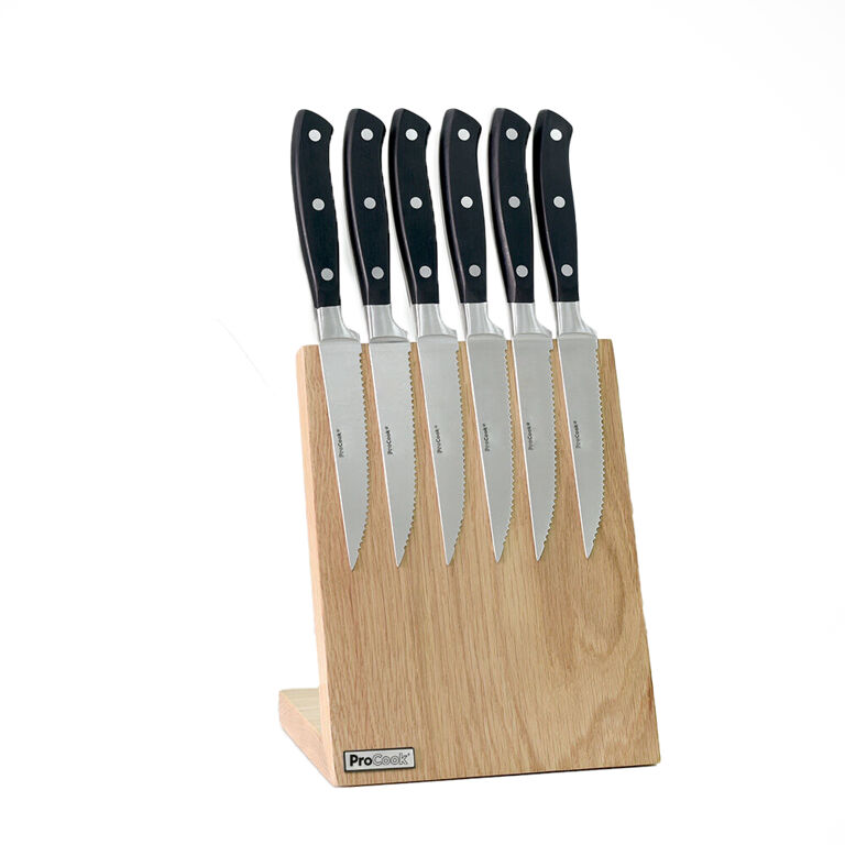 procook steak knives