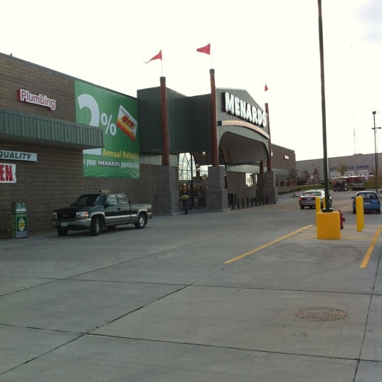 products offered by menards marshalltown