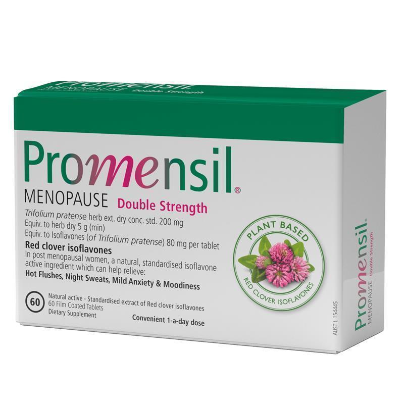 promensil reviews