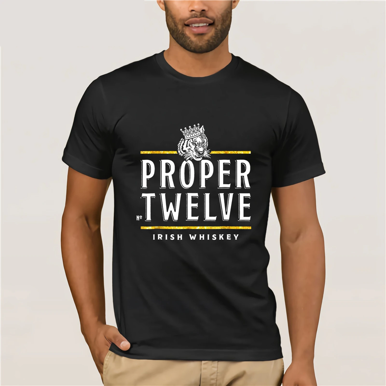 proper twelve t shirt