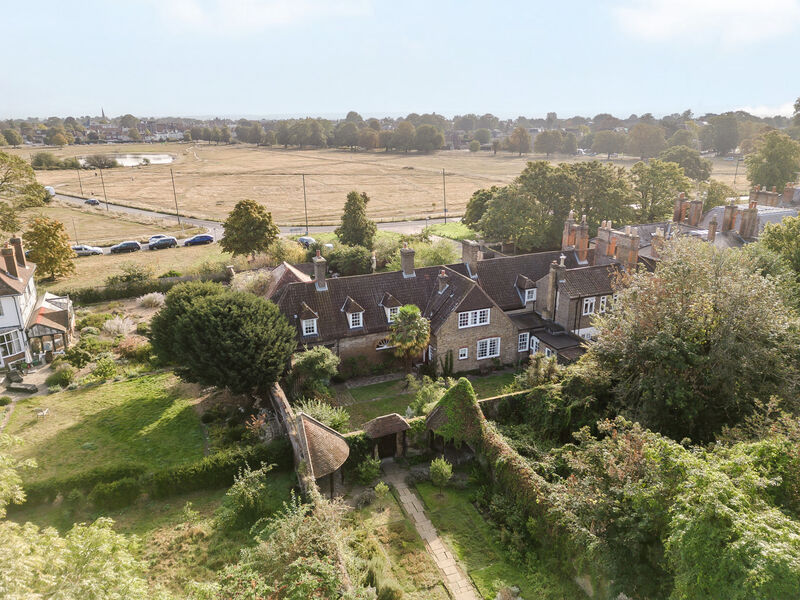 property for sale wimbledon village