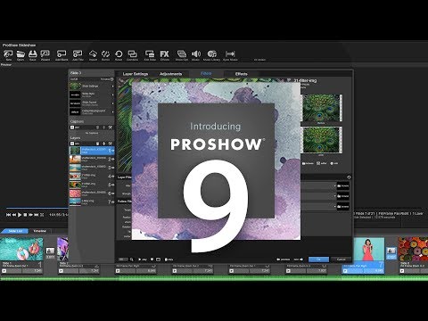 proshow producer 9 download free