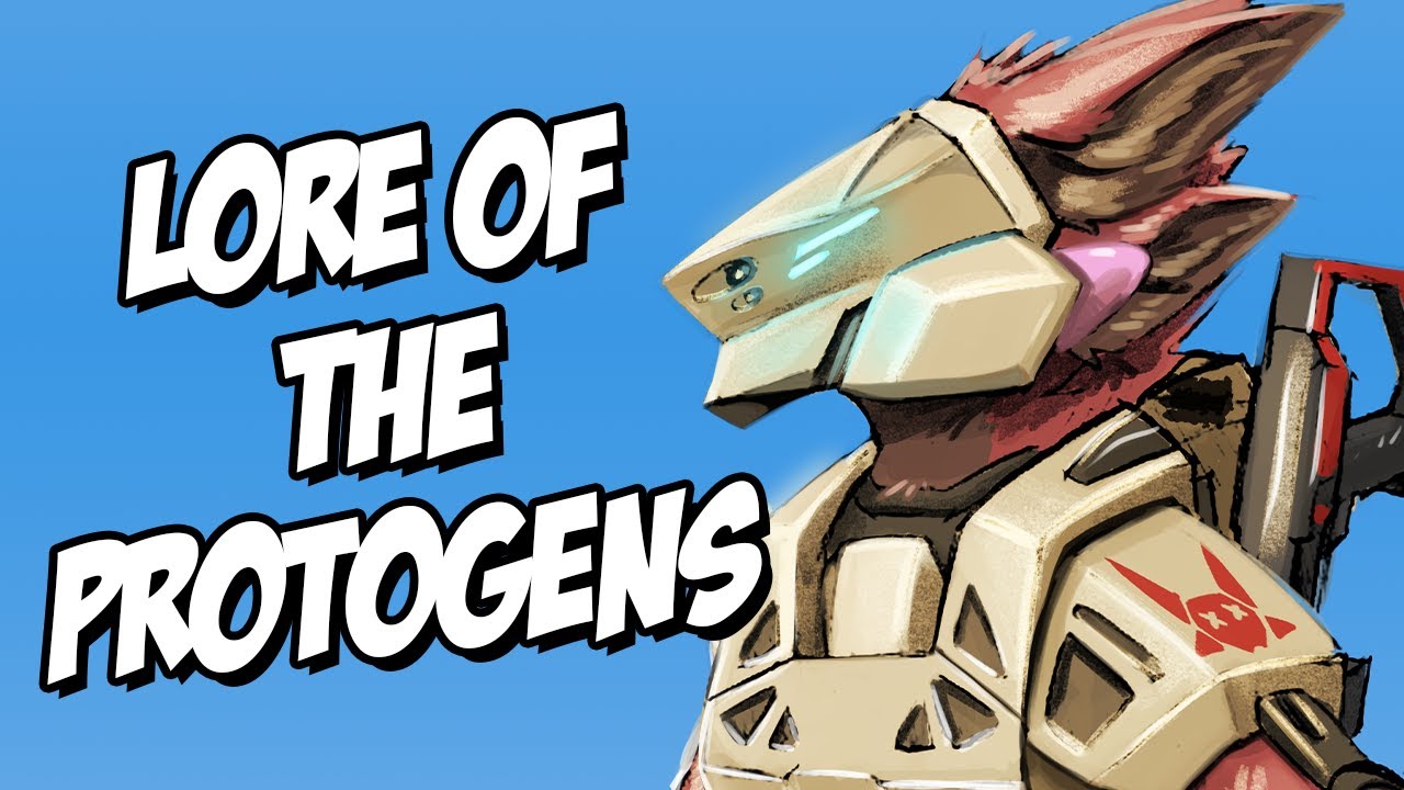 protogens