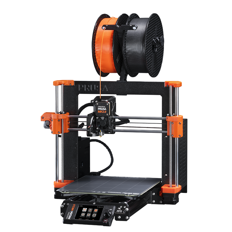 prusa i3 mk3 manual