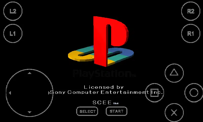 ps1 emulator ios