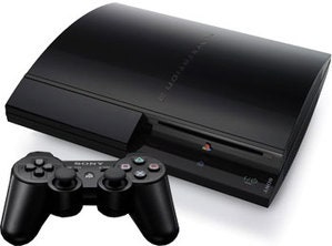 ps3 release date