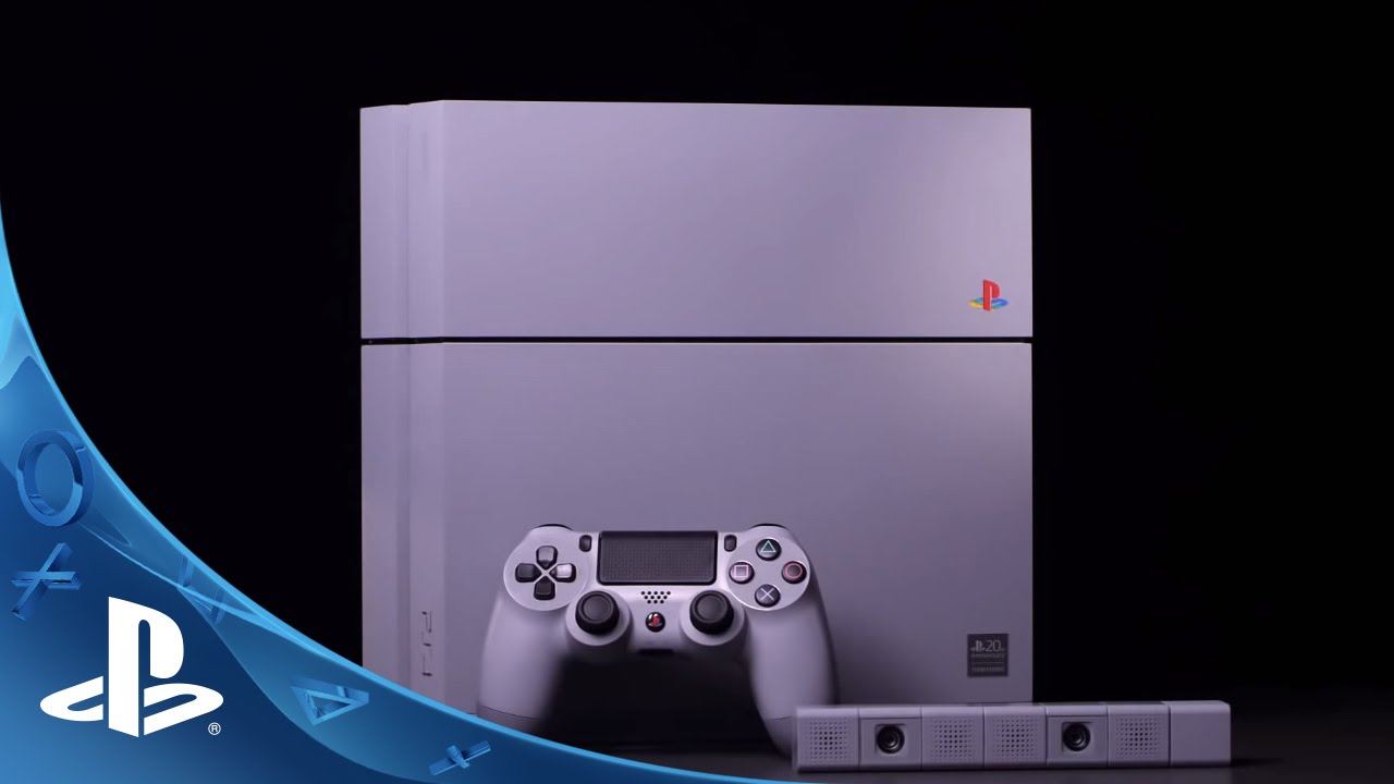 ps4 ps1 edition