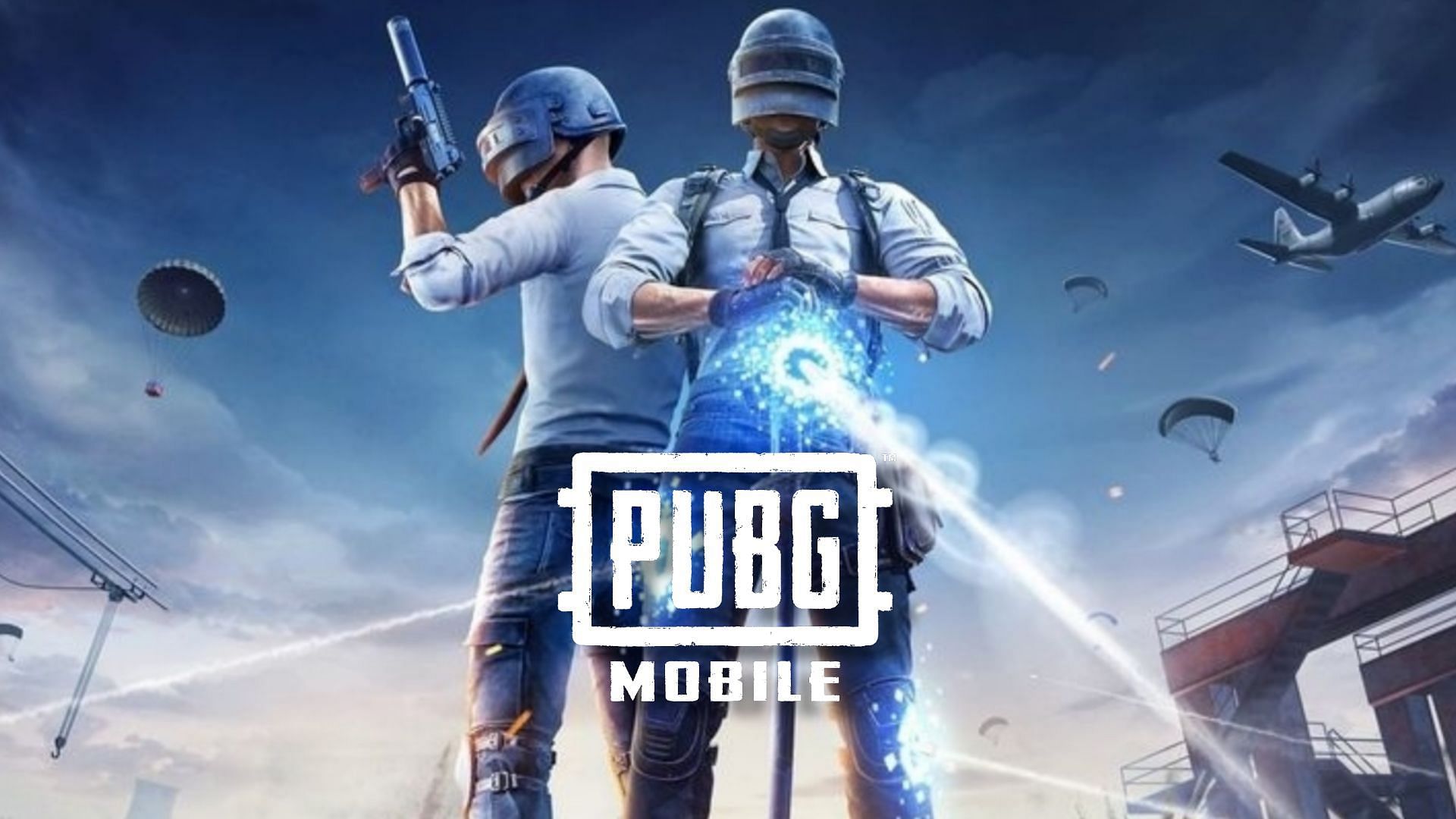 pubg mobile official update