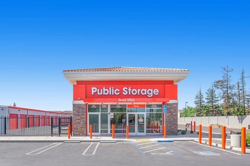 public storage sylvan