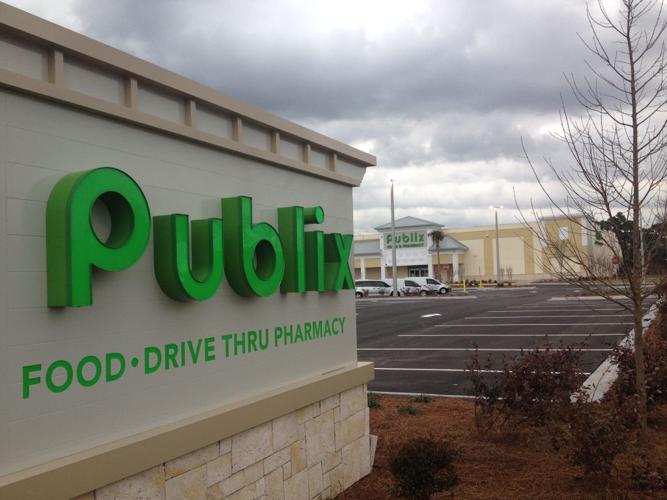 publix carolina forest pharmacy