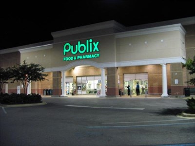 publix homewood al