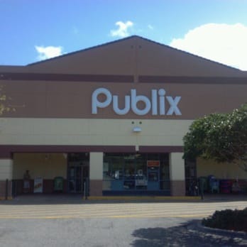 publix jax beach