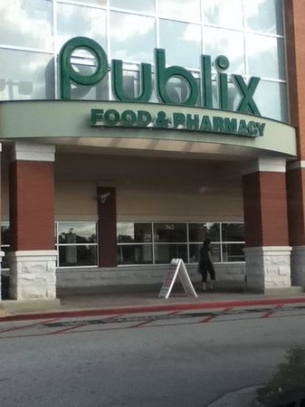 publix pharmacy at village at glynn place