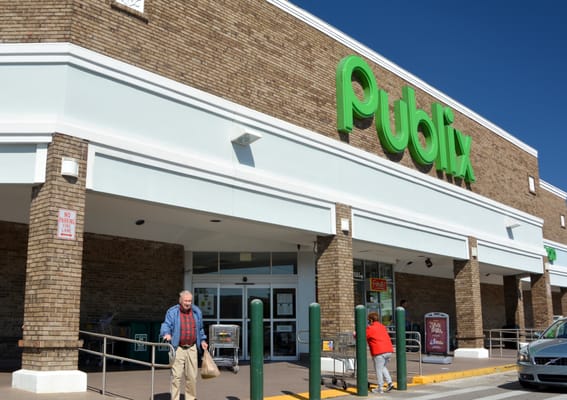 publix shoppes of citrus hills