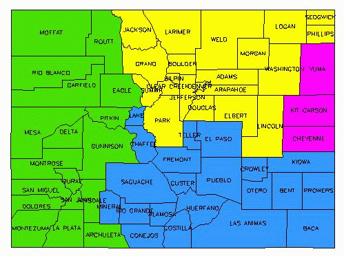 pueblo colorado weather radar