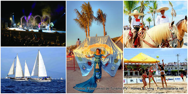 puerto vallarta events next 14 days