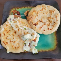 pupusas near me