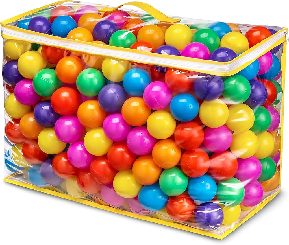 purchase ball pit balls