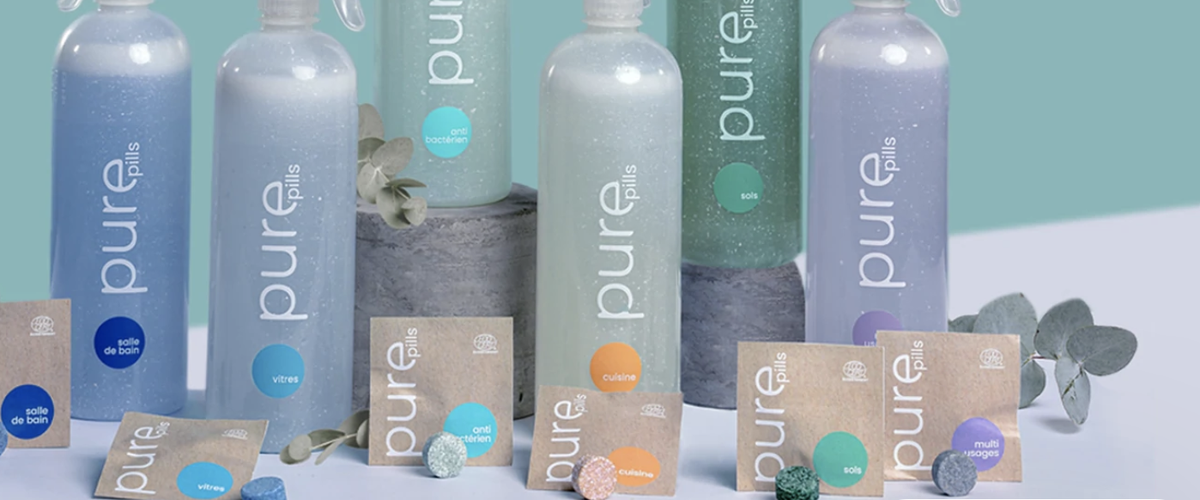 pure pills site officiel