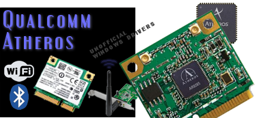 qualcomm atheros communications inc drivers windows 7 download