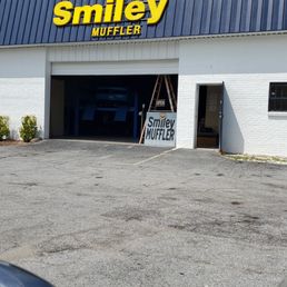 quality muffler lagrange ga