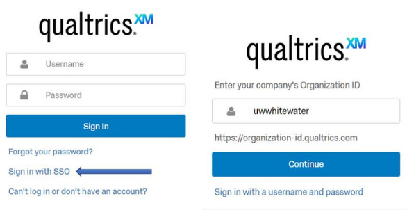 qualtrics uw