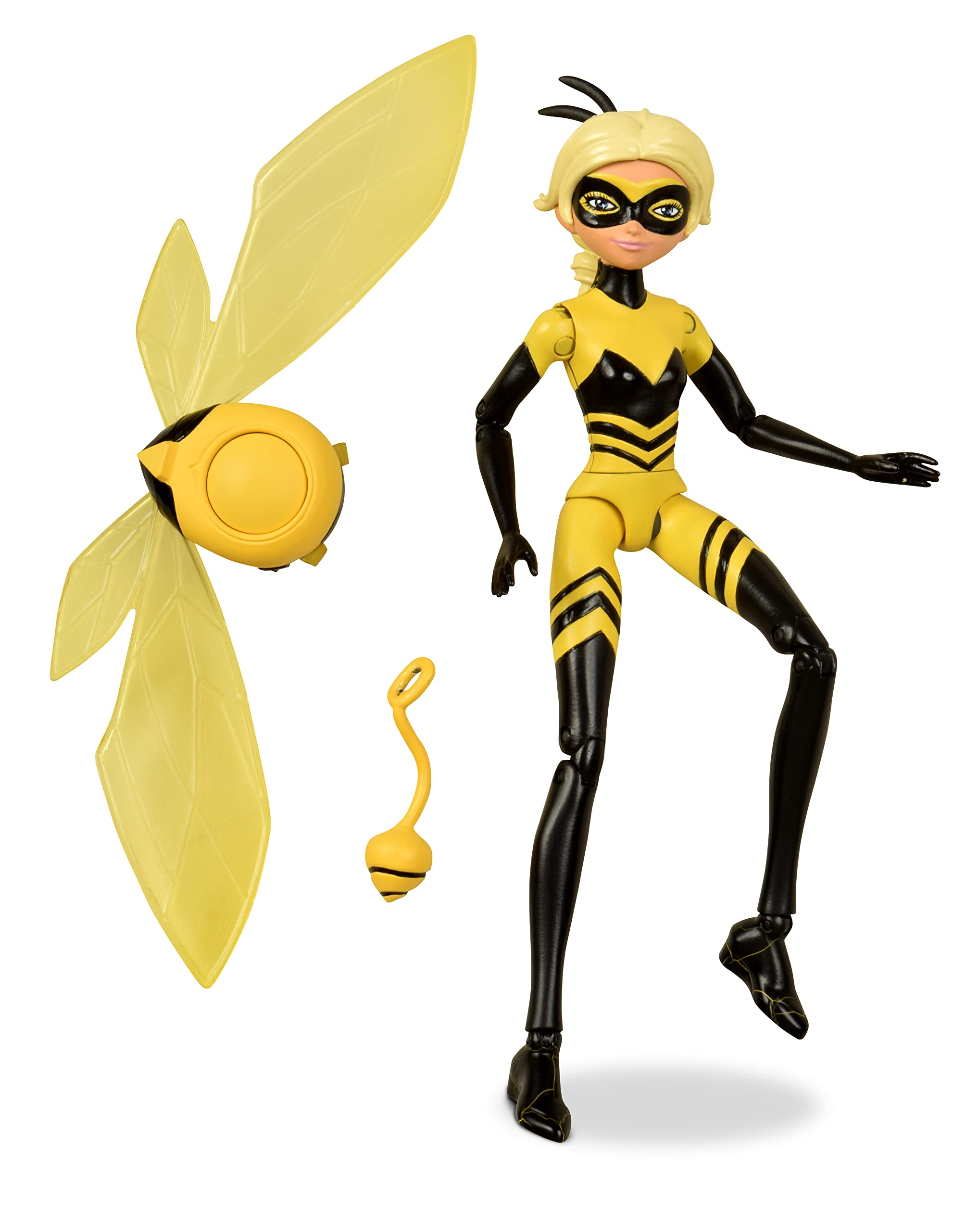 queen bee miraculous