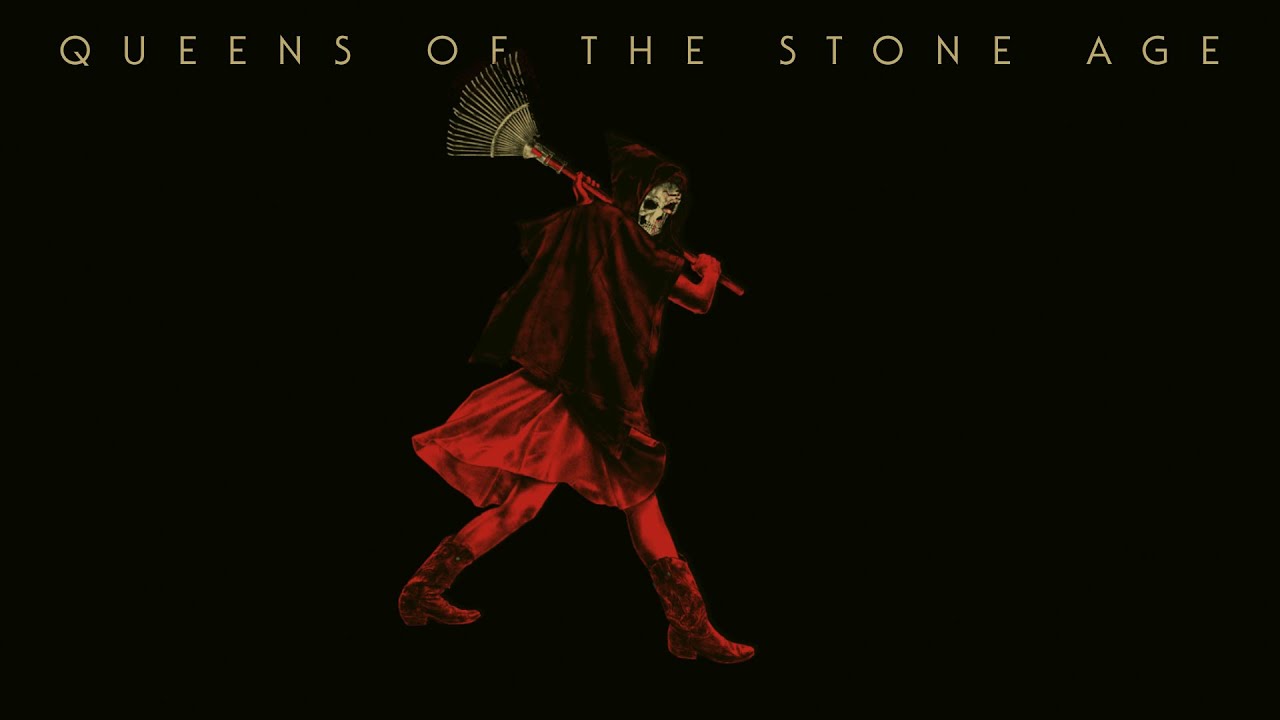 queens of the stone age youtube