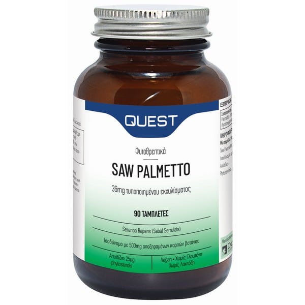 quest palmetto