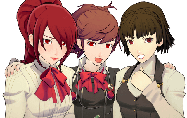 r persona5