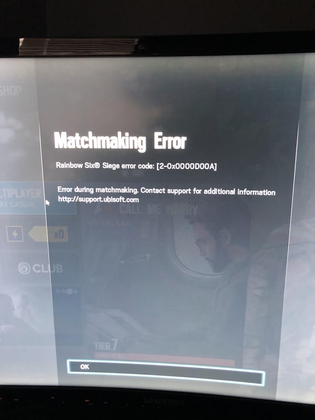 r6 servers status