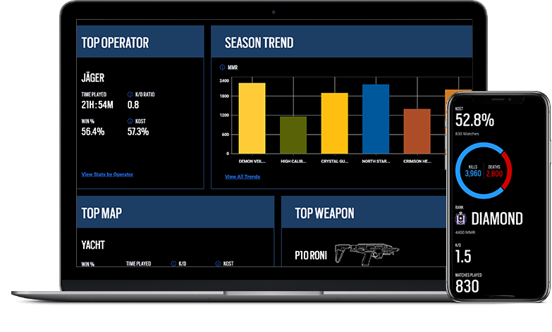 r6 stat tracker xbox