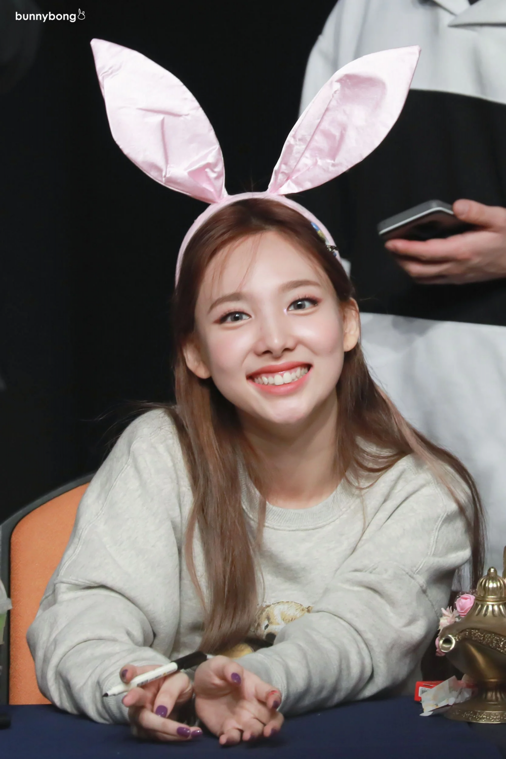 rabbit kpop