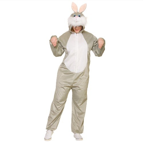 rabbit outfits for adults