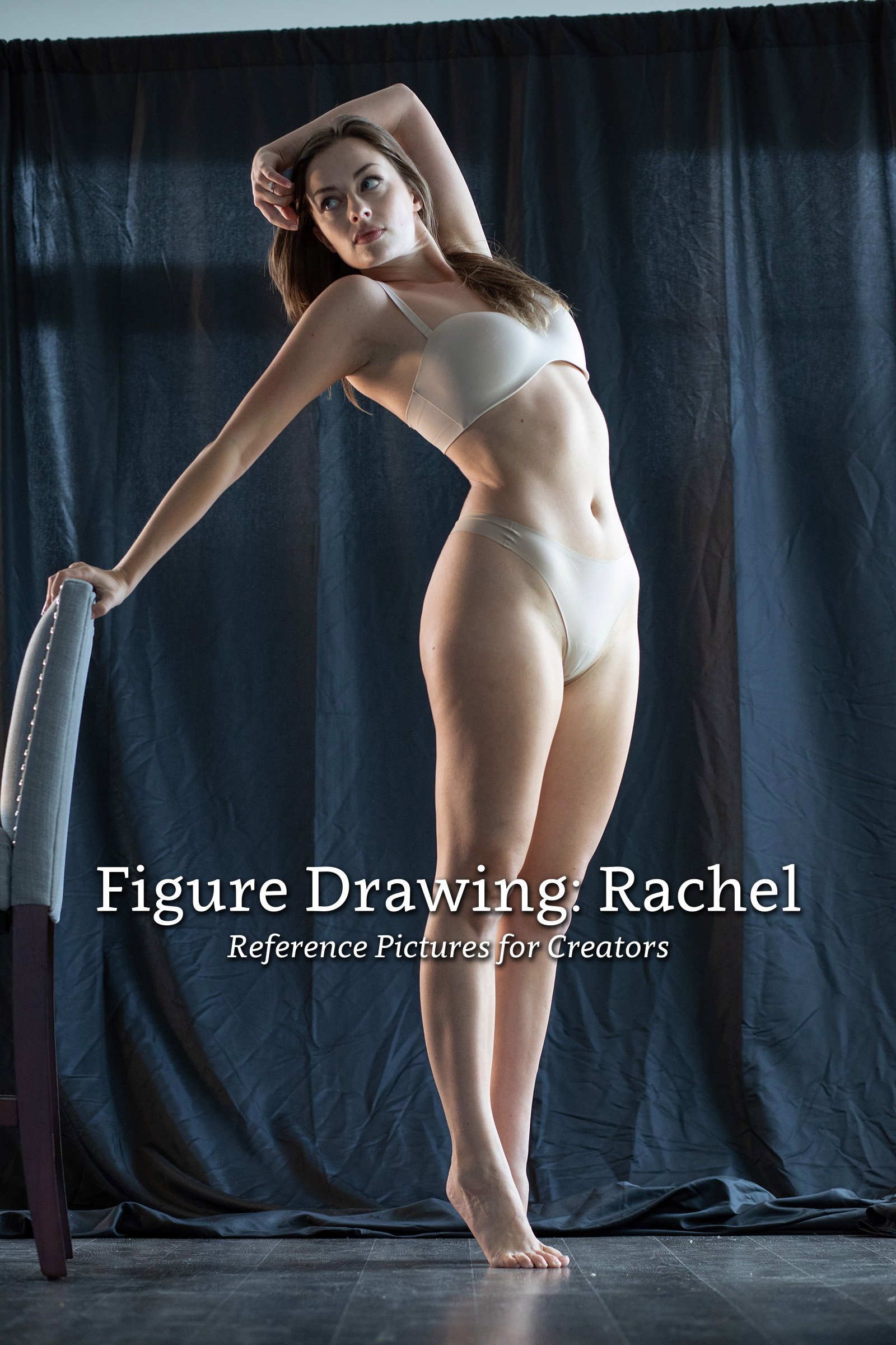 rachel bradley nude