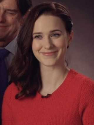 rachel brosnahan wiki