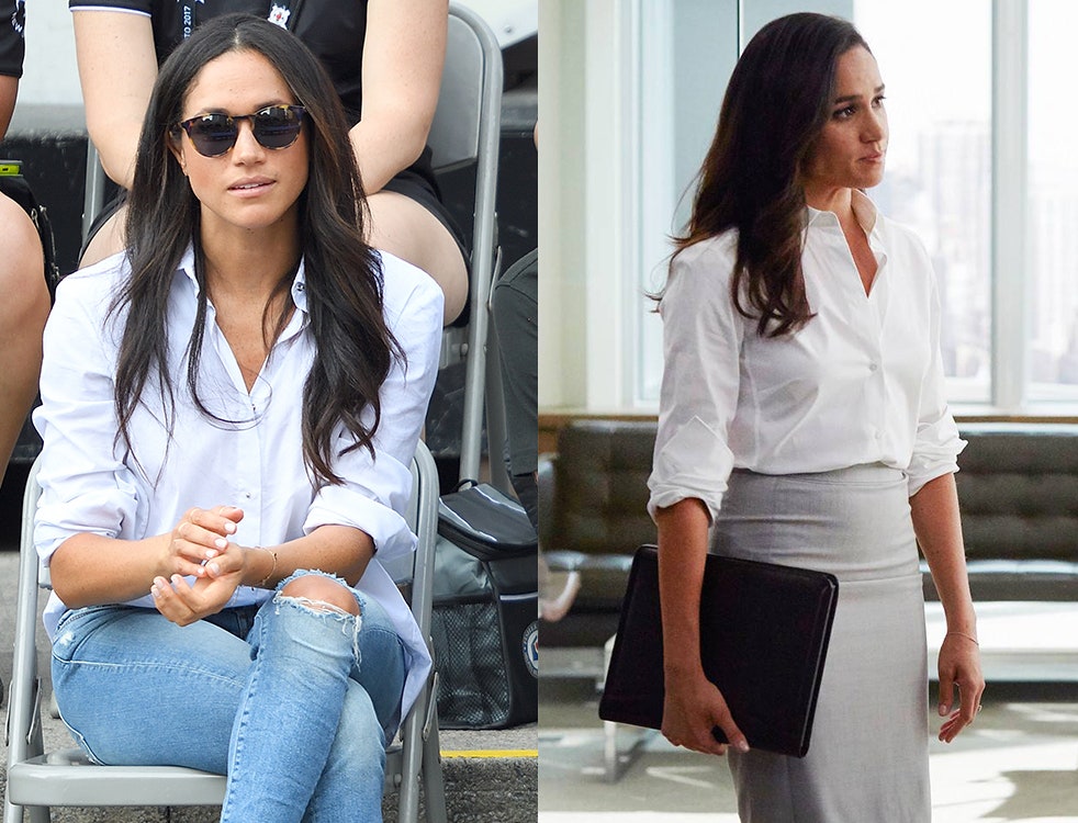 rachel zane style