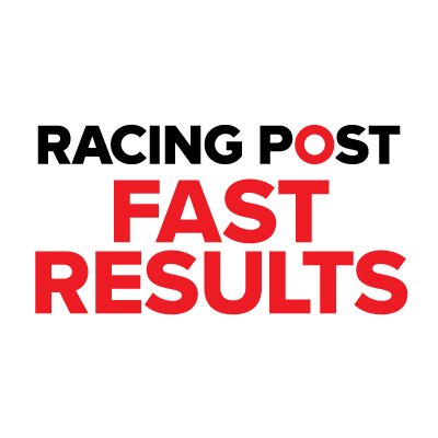 racing post results