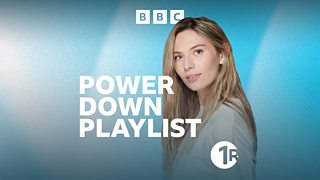 radio 1 recent playlist