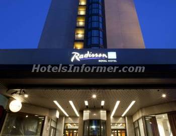 radisson blu vaasa