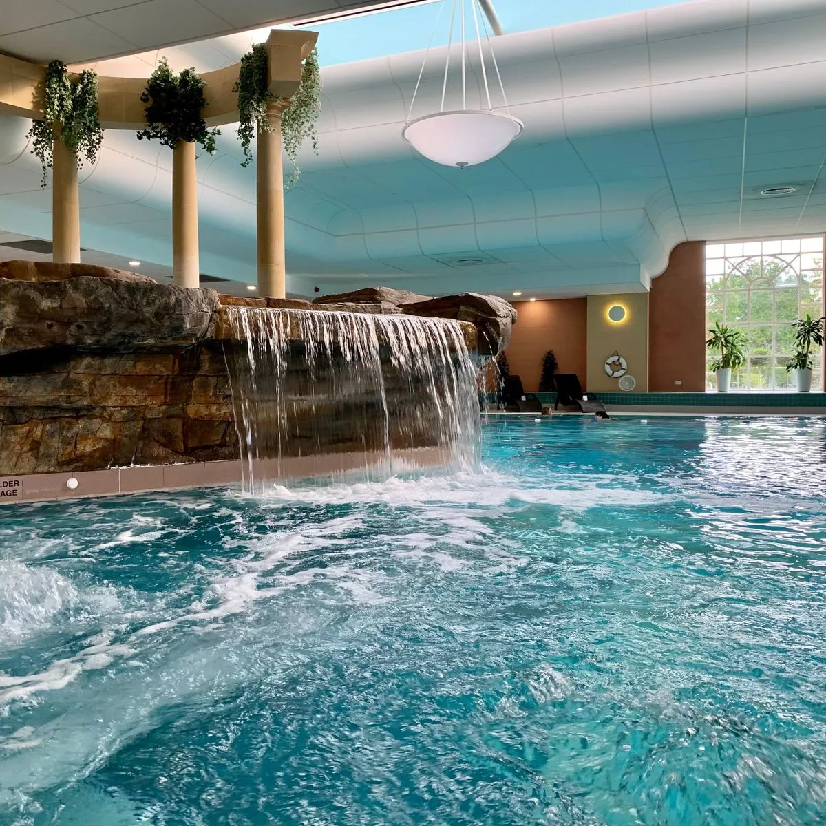 ragdale hall spa