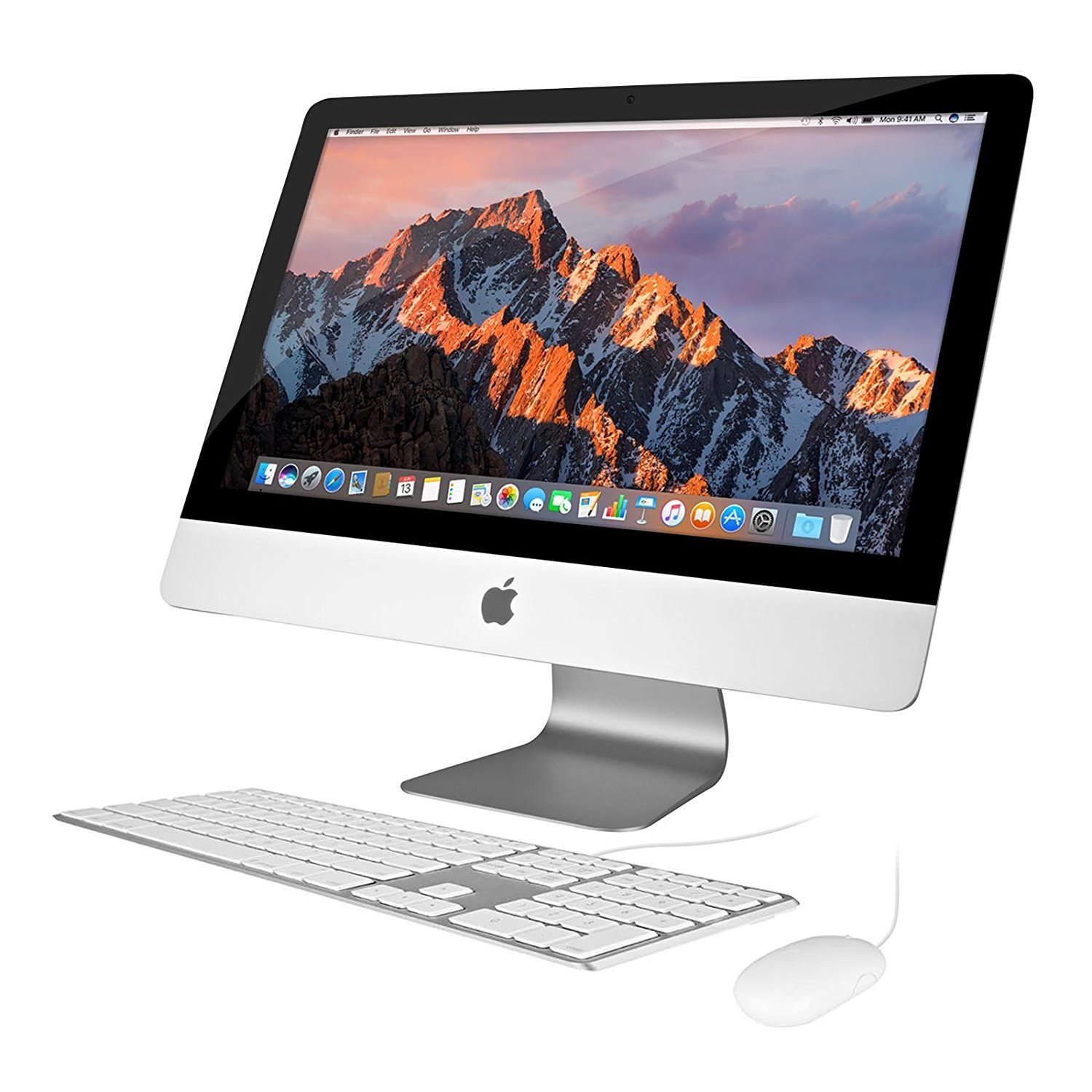 ram imac 16gb