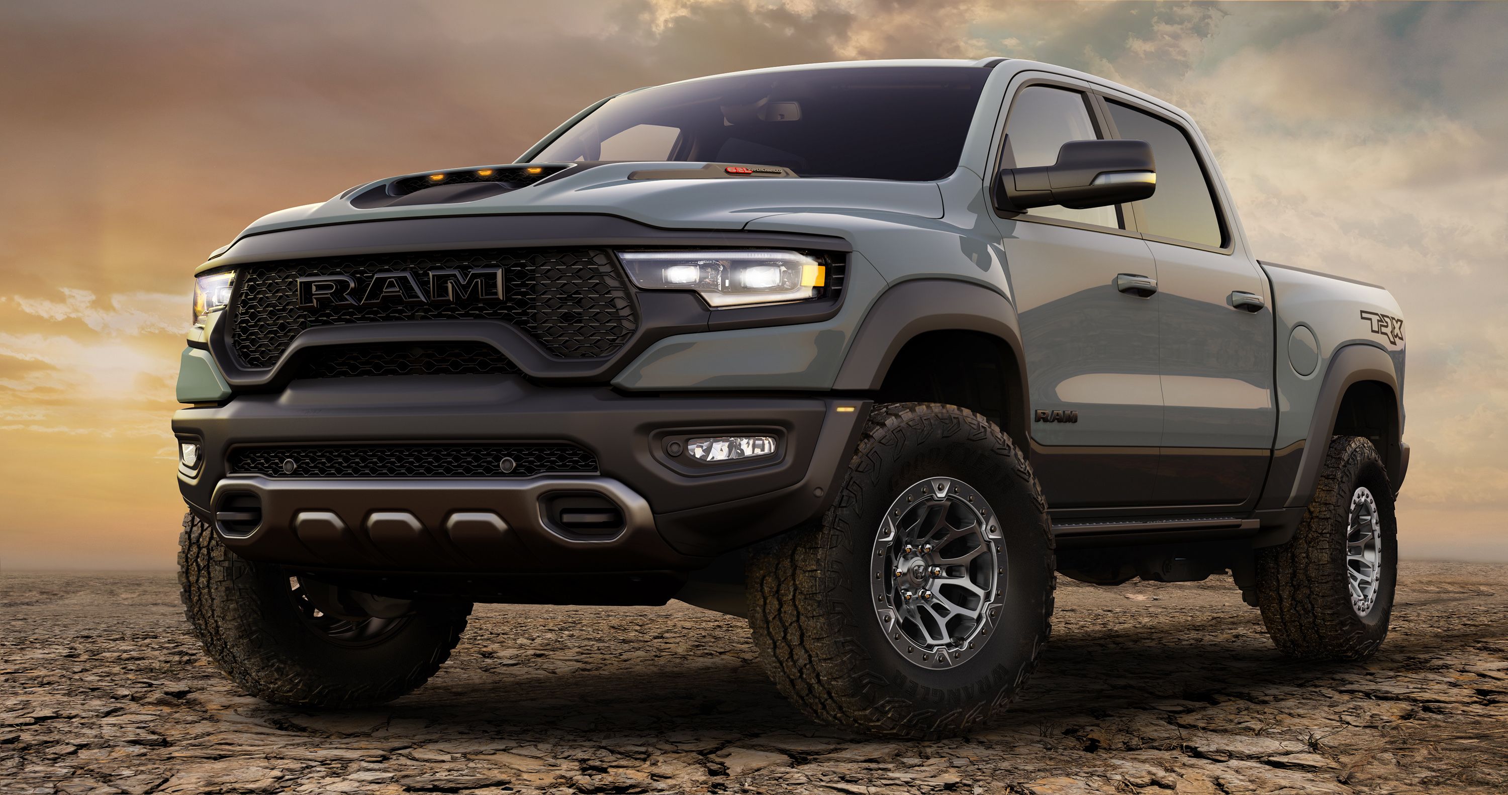 ram truck price