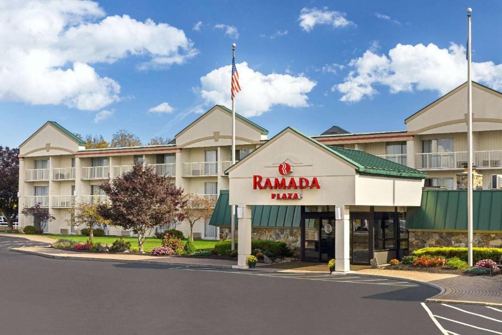 ramada inn hotel near me