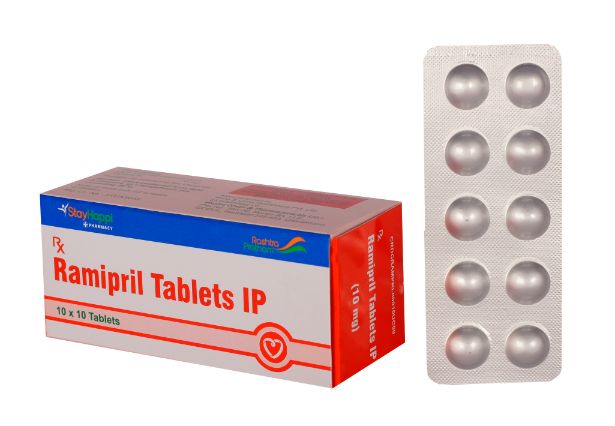 ramipril 10 mg tablet